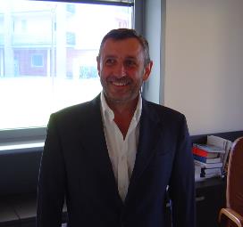 Renzo Pedron ragioniere commercialista studio teolo padova